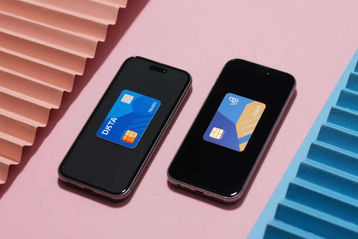 多设备适配示意图