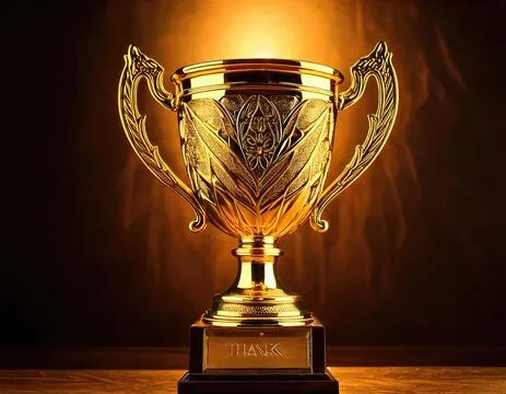 数据服务创新奖